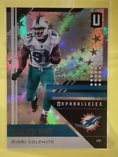 Usado, Panini Unparalleled Astral 2018 /200 Cameron Wake #115 comprar usado  Enviando para Brazil