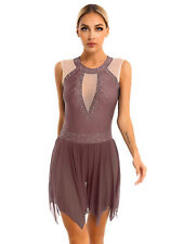Womens sleeveless rhinestone for sale  SWANSEA