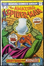 Amazing spider man usato  Agliana