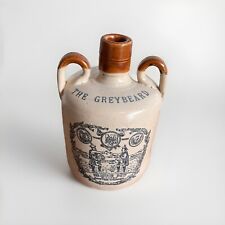 Vintage jug greybeard for sale  Hudson