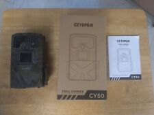 Ceyomur wildlife camera for sale  ABERTILLERY