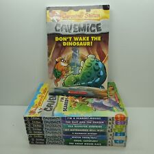 Lot geronimo stilton for sale  Indianapolis