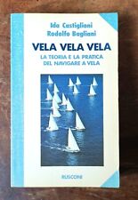 Vela vela vela usato  Volpeglino