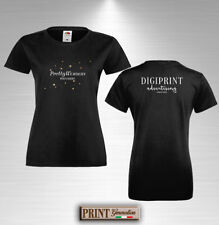 Shirt personalizzata logo usato  Nola