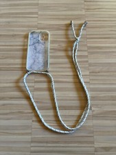 Hadyhülle kette iphone gebraucht kaufen  Rödental