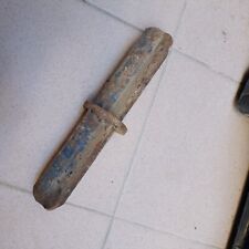 Spinotto zincato per usato  Gela