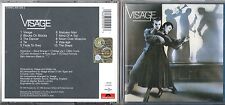 Visage fuori catalogo usato  Cassano d'Adda