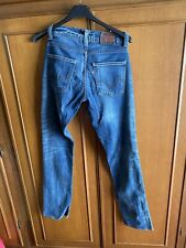 Lotto jeans marche usato  Carpi