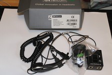 Jabra headset 2100 gebraucht kaufen  Weismain