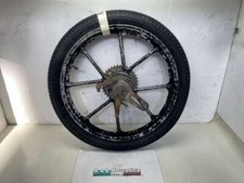 Cerchio lega ruota usato  Gambettola