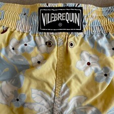 Vilebrequin swim shorts for sale  ROCHESTER