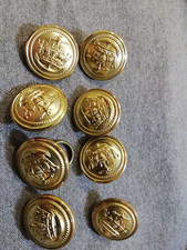 Gaunt london brass for sale  ROWLANDS GILL