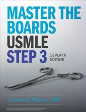 Master boards usmle for sale  Colorado Springs