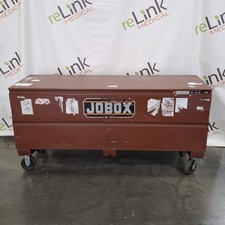 Jobox heavy duty for sale  Atlanta