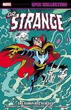 Doctor strange epic for sale  USA