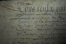 1626 documento pergaminho antigo manuscrito 17ª caligrafia assinado 28 páginas comprar usado  Enviando para Brazil