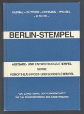 Kuphal büttner hofmann gebraucht kaufen  Deutschland