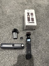 Dji osmo pocket for sale  DEWSBURY
