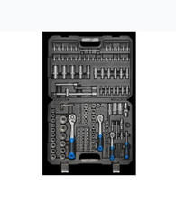Kit attrezzi auto usato  Massa Lubrense