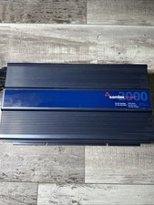 Samlex 2000w pure for sale  West Mansfield