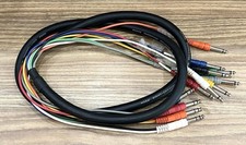 Hosa eight channel for sale  Brooklyn