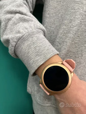 Smartwatch sgs round usato  Napoli