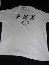 Fox racing graphic for sale  Mesa