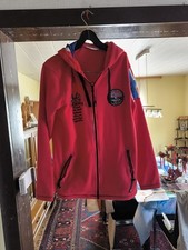 Nebulus kapuzenjacke xxl gebraucht kaufen  Waldesch