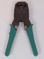 Oubaotool network crimper for sale  DEVIZES