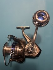 Daiwa saltiga 6500 gebraucht kaufen  Rülzheim