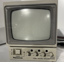 Panasonic video monitor for sale  Weslaco