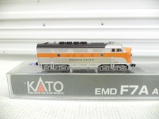 Kato scale locomotive for sale  Milwaukee