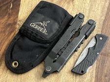 Usa gerber mp600 for sale  Austin