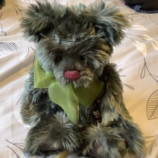 charlie bears qvc for sale charlie bears qvc for sale MANCHESTER