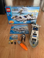 Lego city police for sale  ISLEWORTH