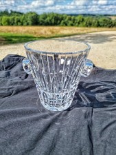 Seau glace cristal d'occasion  Nontron