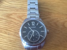 Gents gant hillcrest for sale  WIGAN