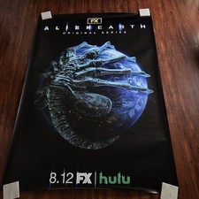 Alien earth hugging for sale  North Hills