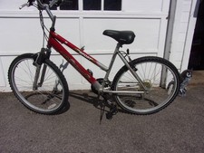 Trek 800 sport for sale  Marengo
