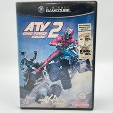 Atv quad power gebraucht kaufen  Krefeld