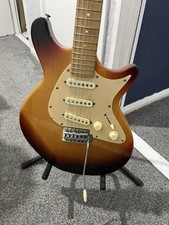 Lag jet guitar for sale  STOCKPORT