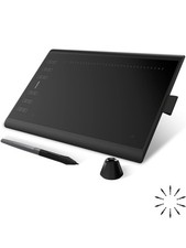 Huion h1060p graphics for sale  Katy