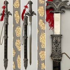 Ninja style dragon for sale  Stockton