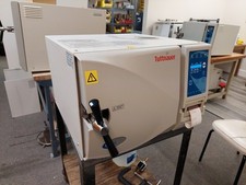 Refurbished tuttnauer 230v for sale  Staten Island