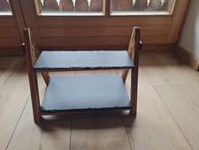 Kleines regal holz gebraucht kaufen  Fürstenfeldbruck