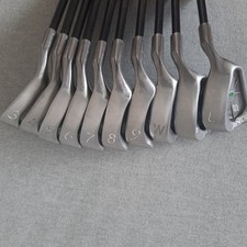 Ping isi eisenset gebraucht kaufen  Aalen
