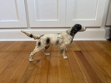 Cast iron pointer for sale  Sumter