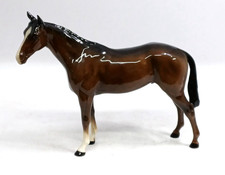 Beswick horse figurine for sale  GRAVESEND