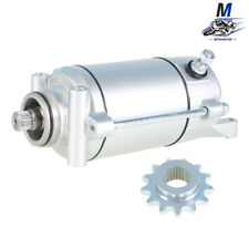 Starter motor honda for sale  Monroe Township