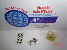 1.5094uhdv serie puntine usato  Gioia Tauro